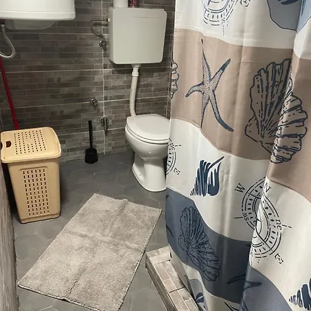 Apartman Una 贝尔格莱德 外观 照片