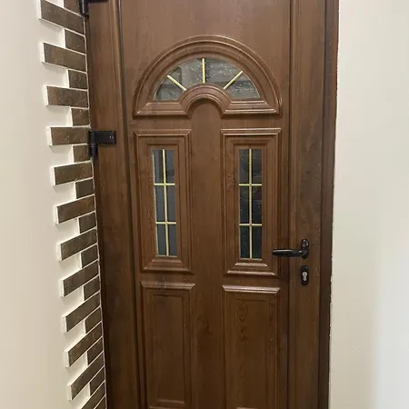 Apartman Una 贝尔格莱德 外观 照片
