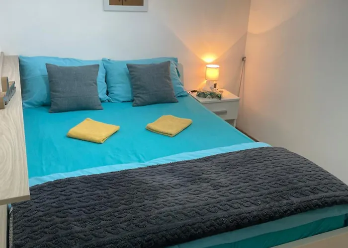 Apartman Una