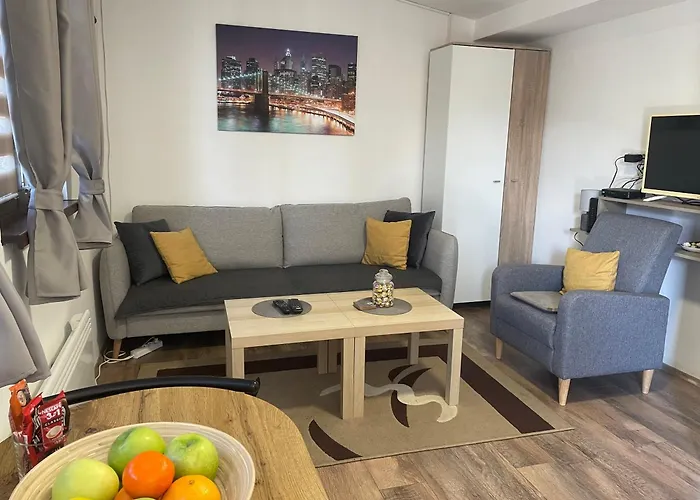 Apartman Una