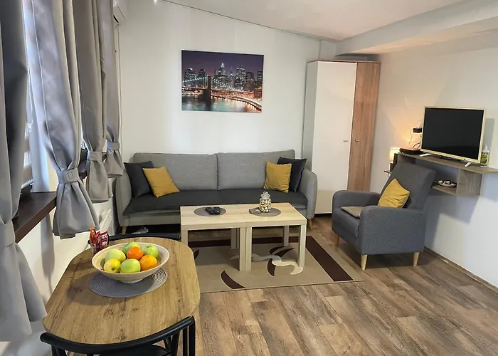 Apartman Una
