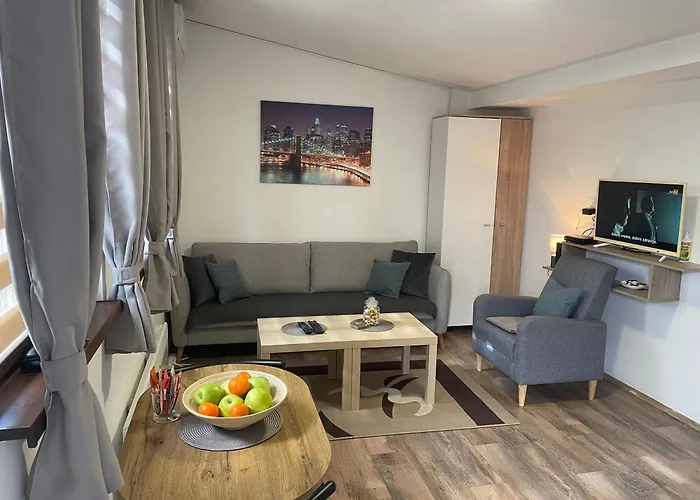 Apartman Una
