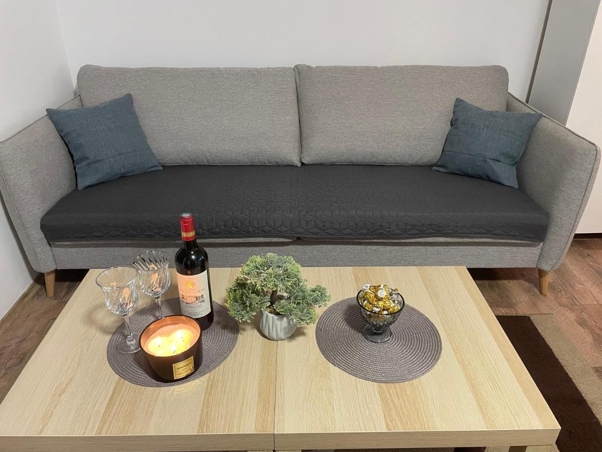 Apartman Una