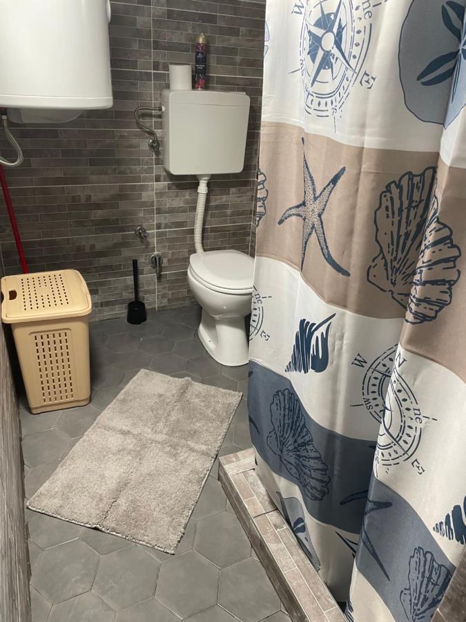 Apartman Una