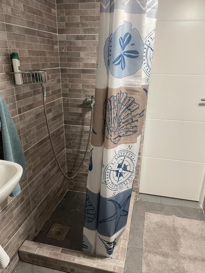 Apartman Una Белград