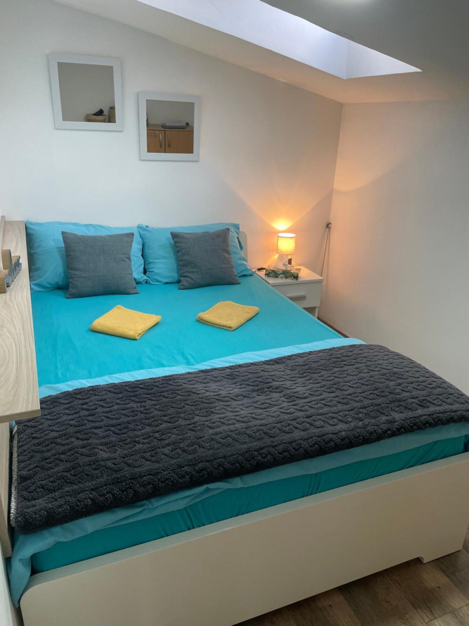 Apartman Una * Белград
