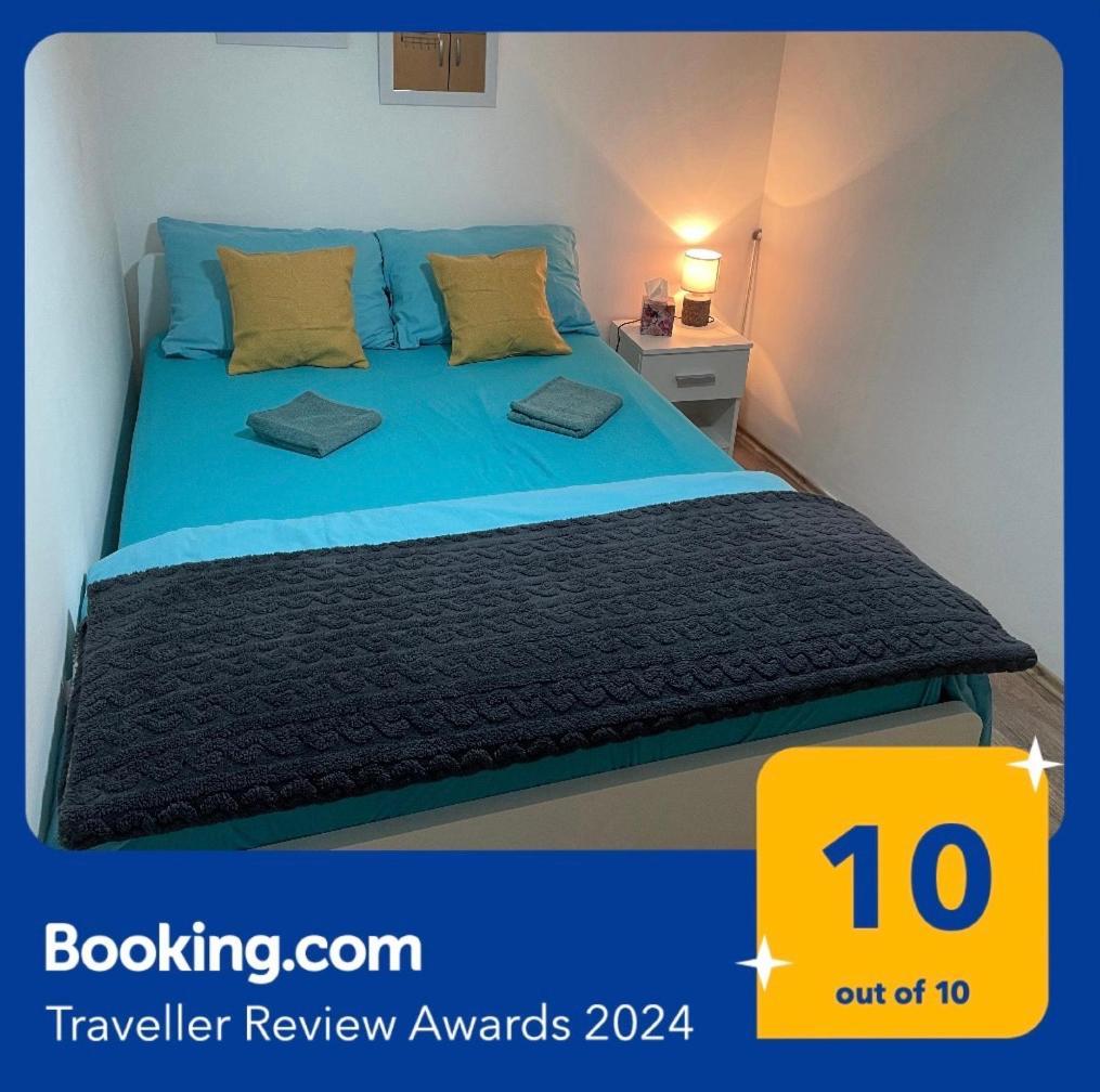 Apartman Una Belgrad