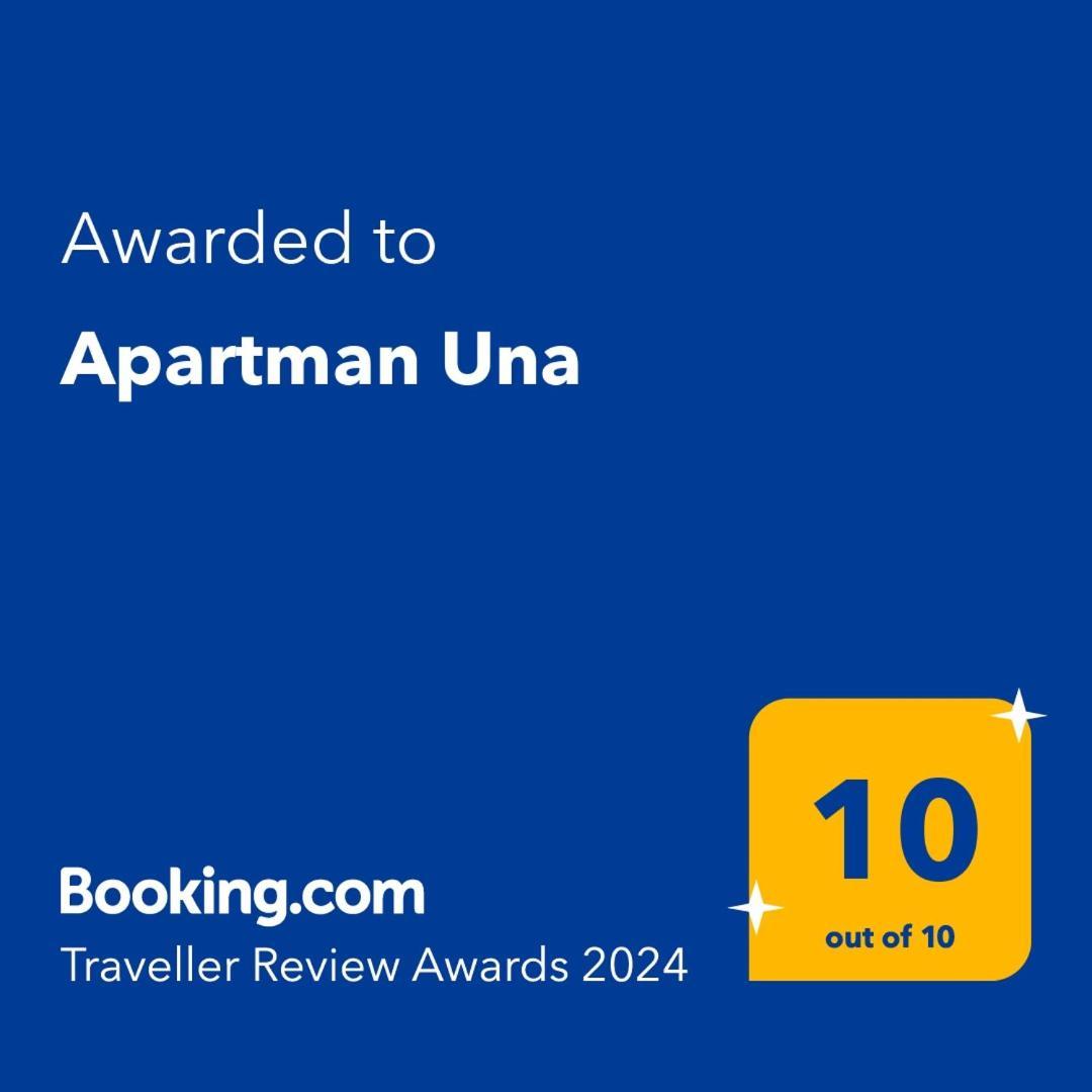 Apartman Una Апартаменты