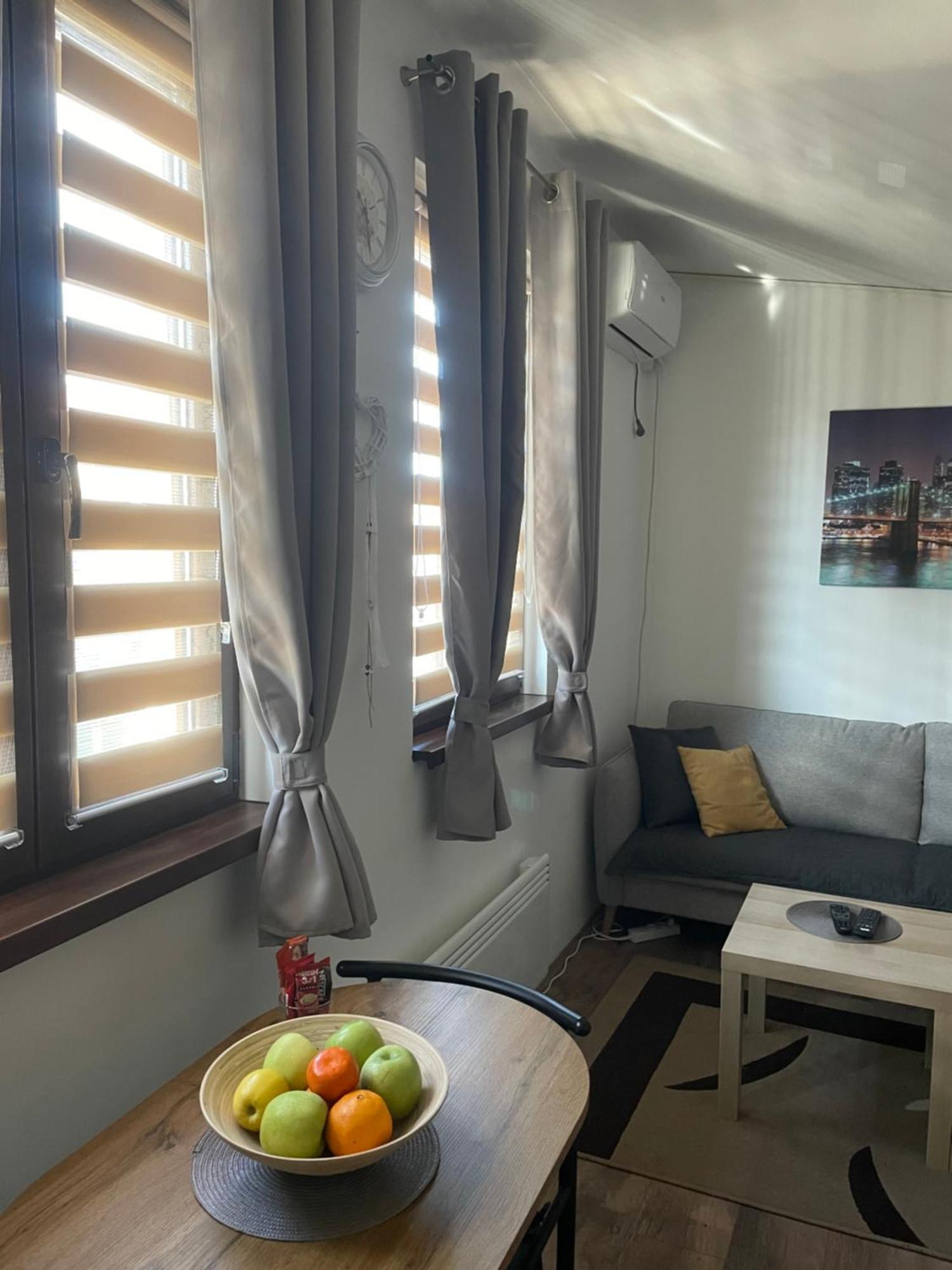 Apartman Una