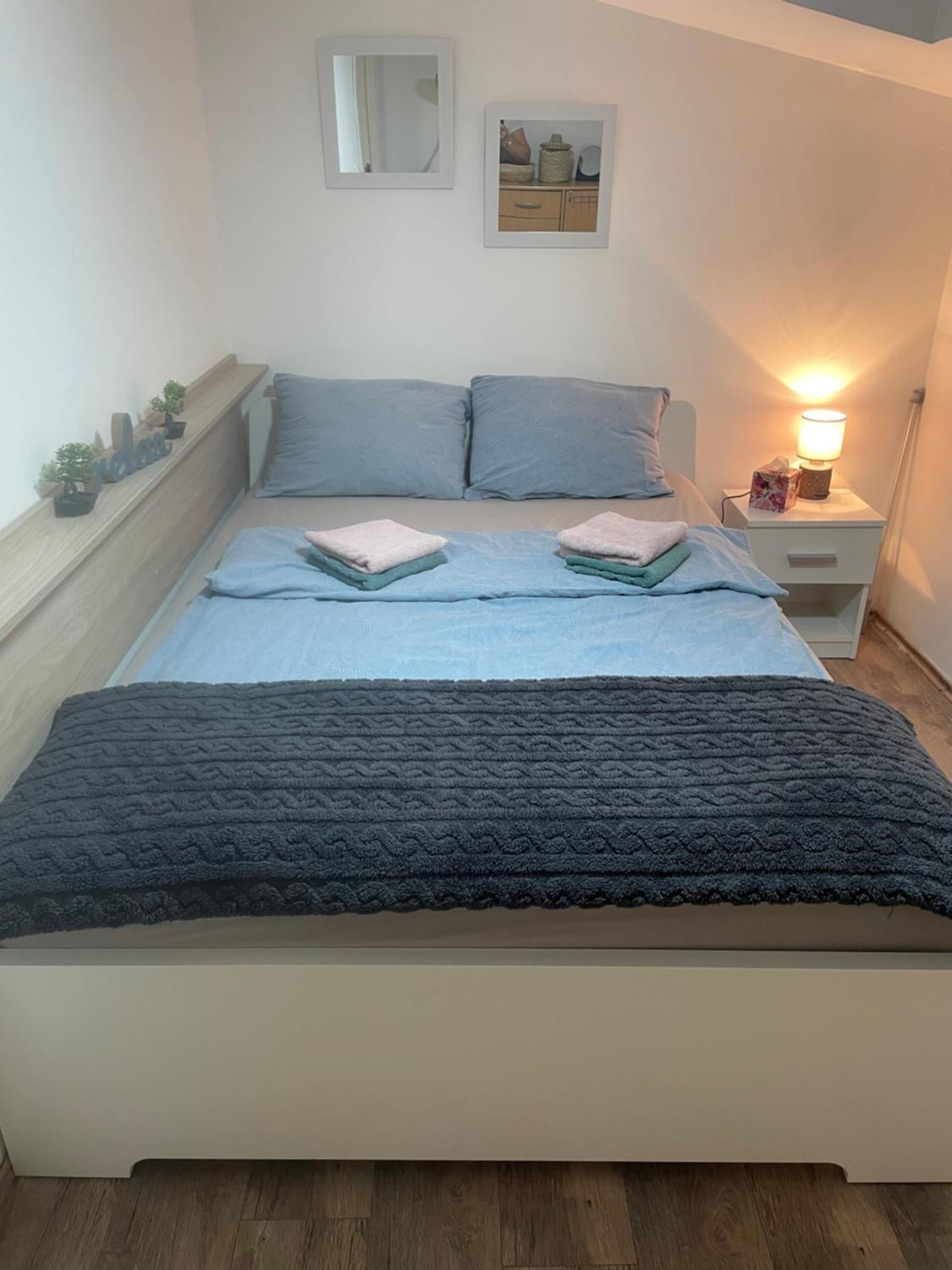 Apartman Una Белград