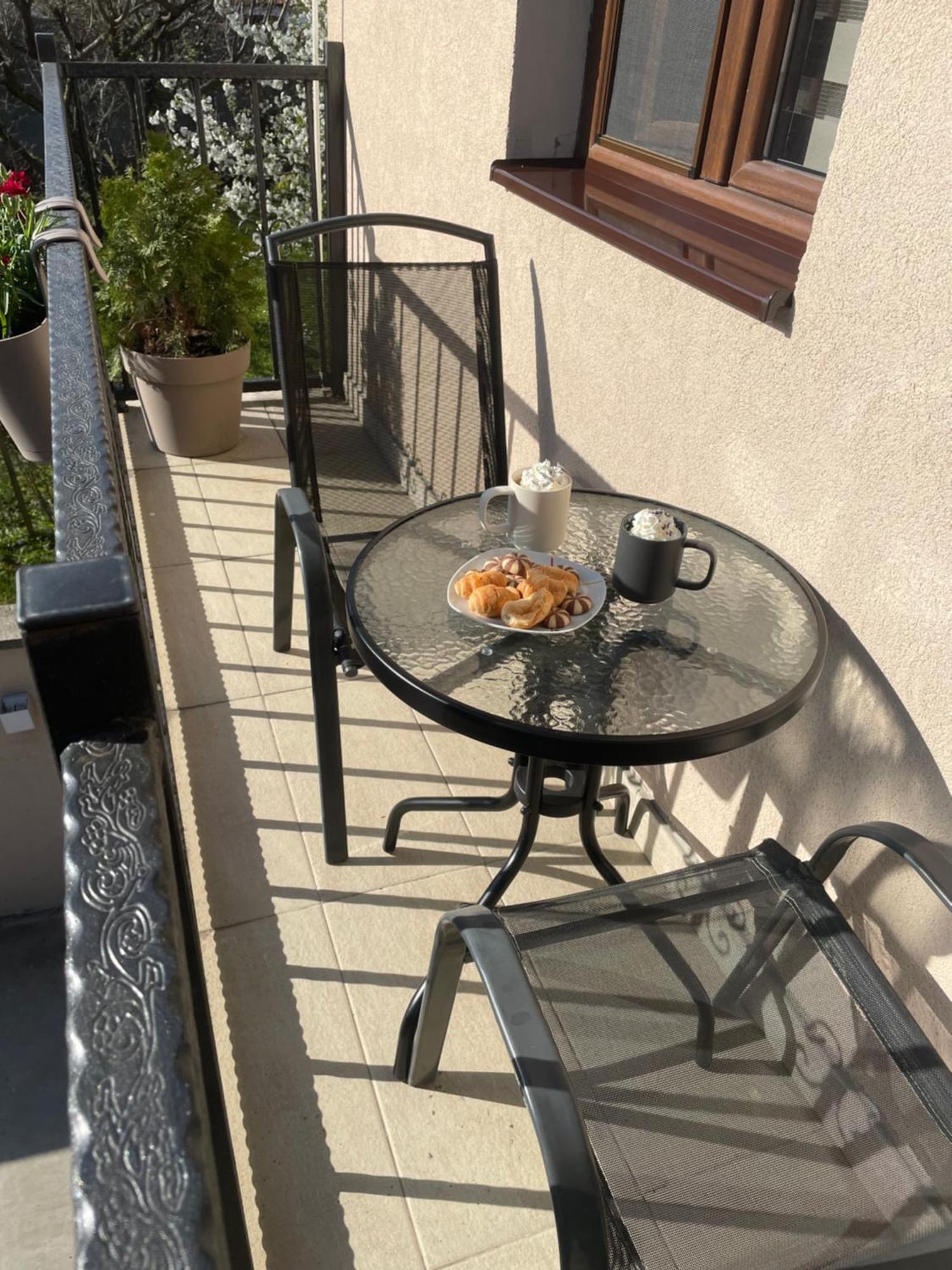 Apartman Una *