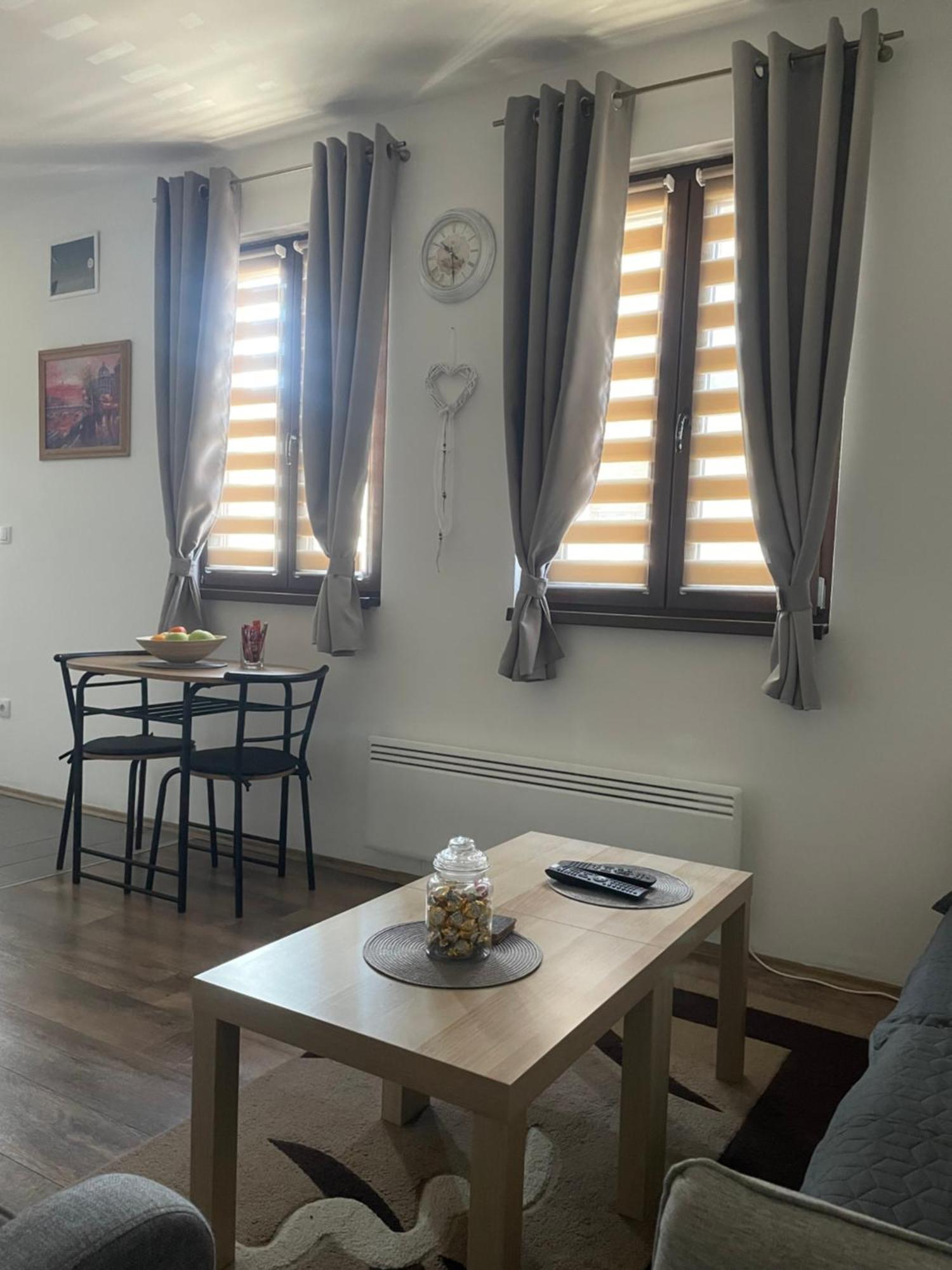 Apartman Una * Белград