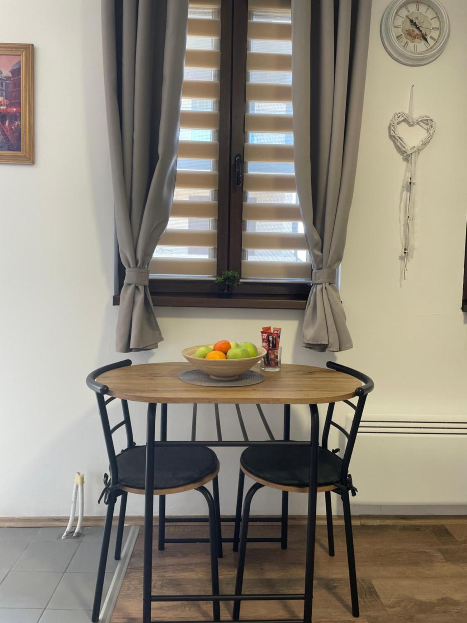 Apartman Una Apartment