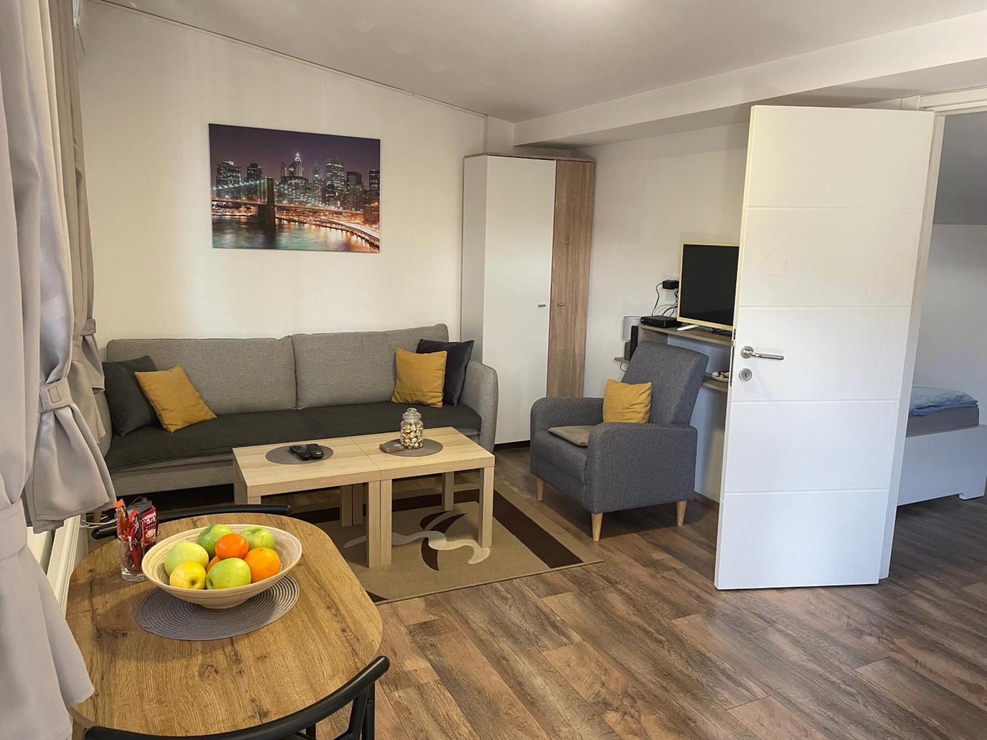 Apartman Una