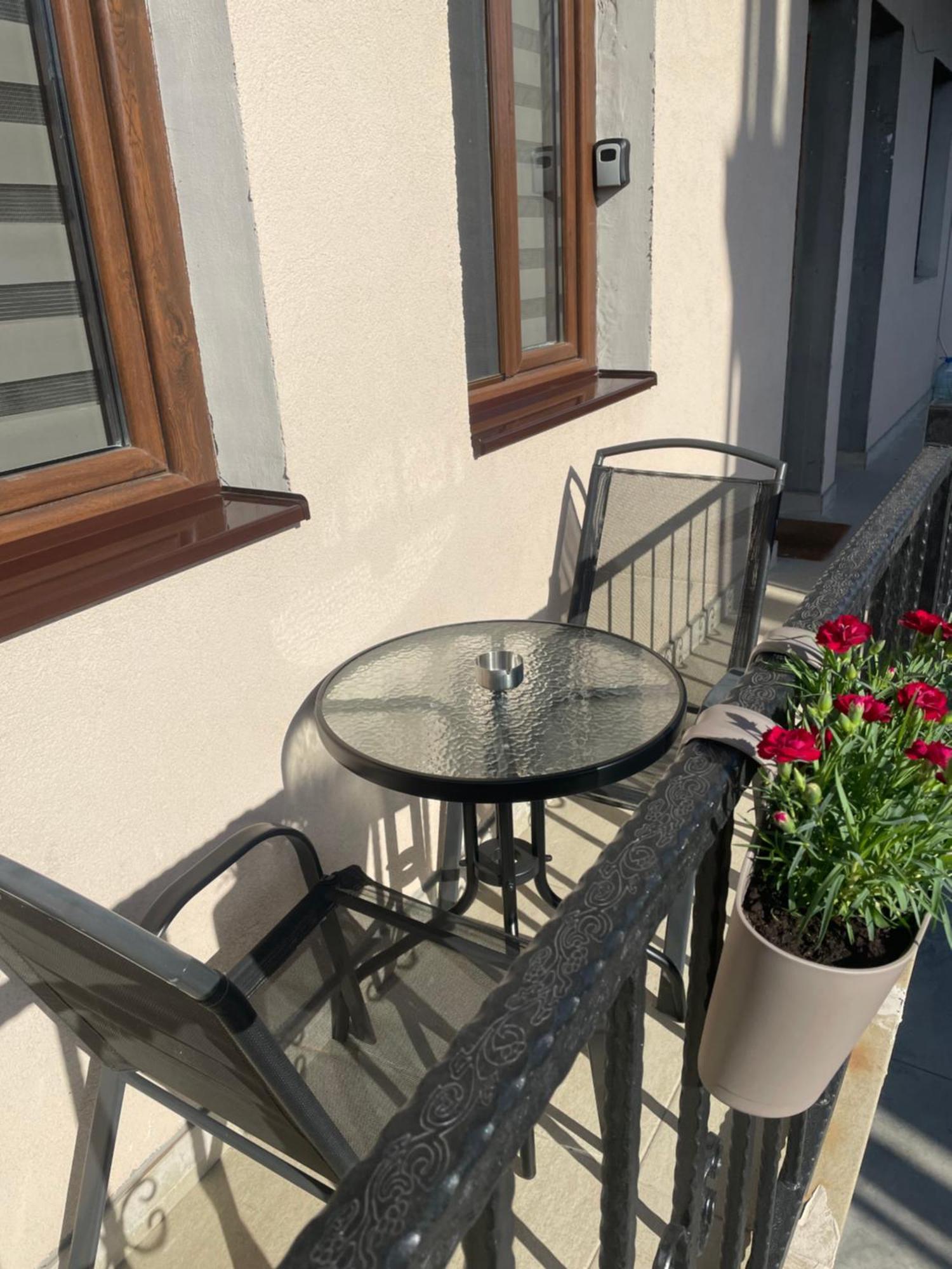 Apartman Una *