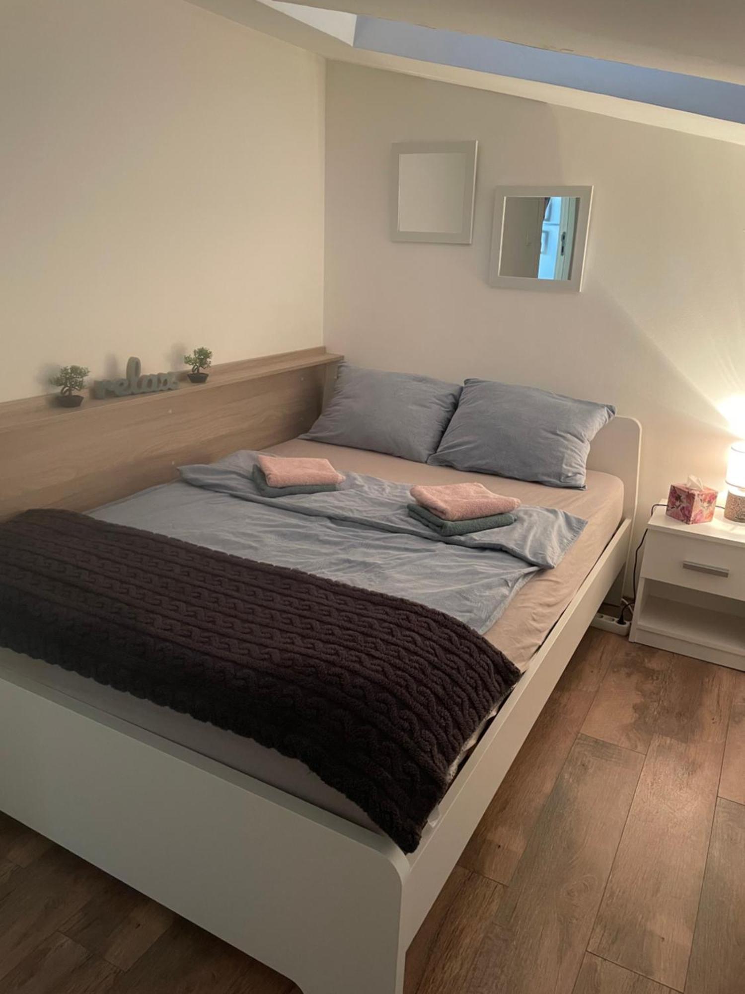 Apartman Una