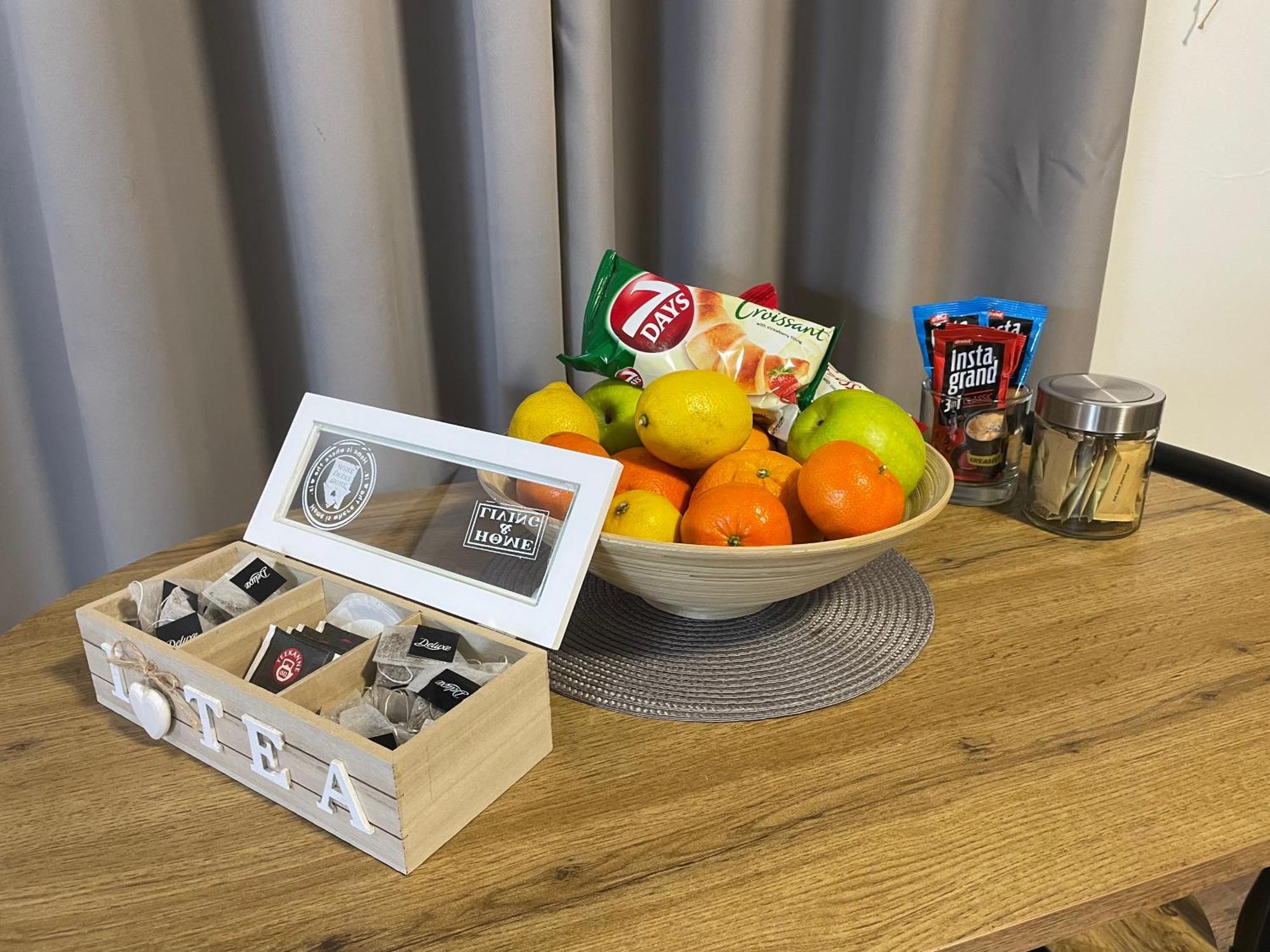 Apartman Una