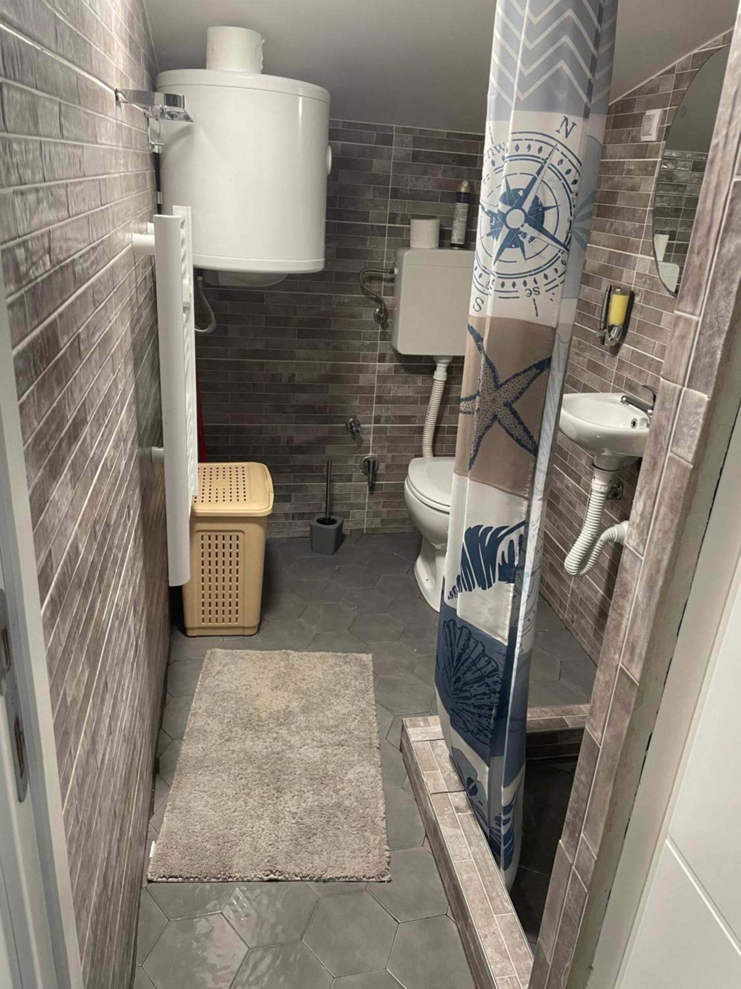 Apartman Una Апартаменты *