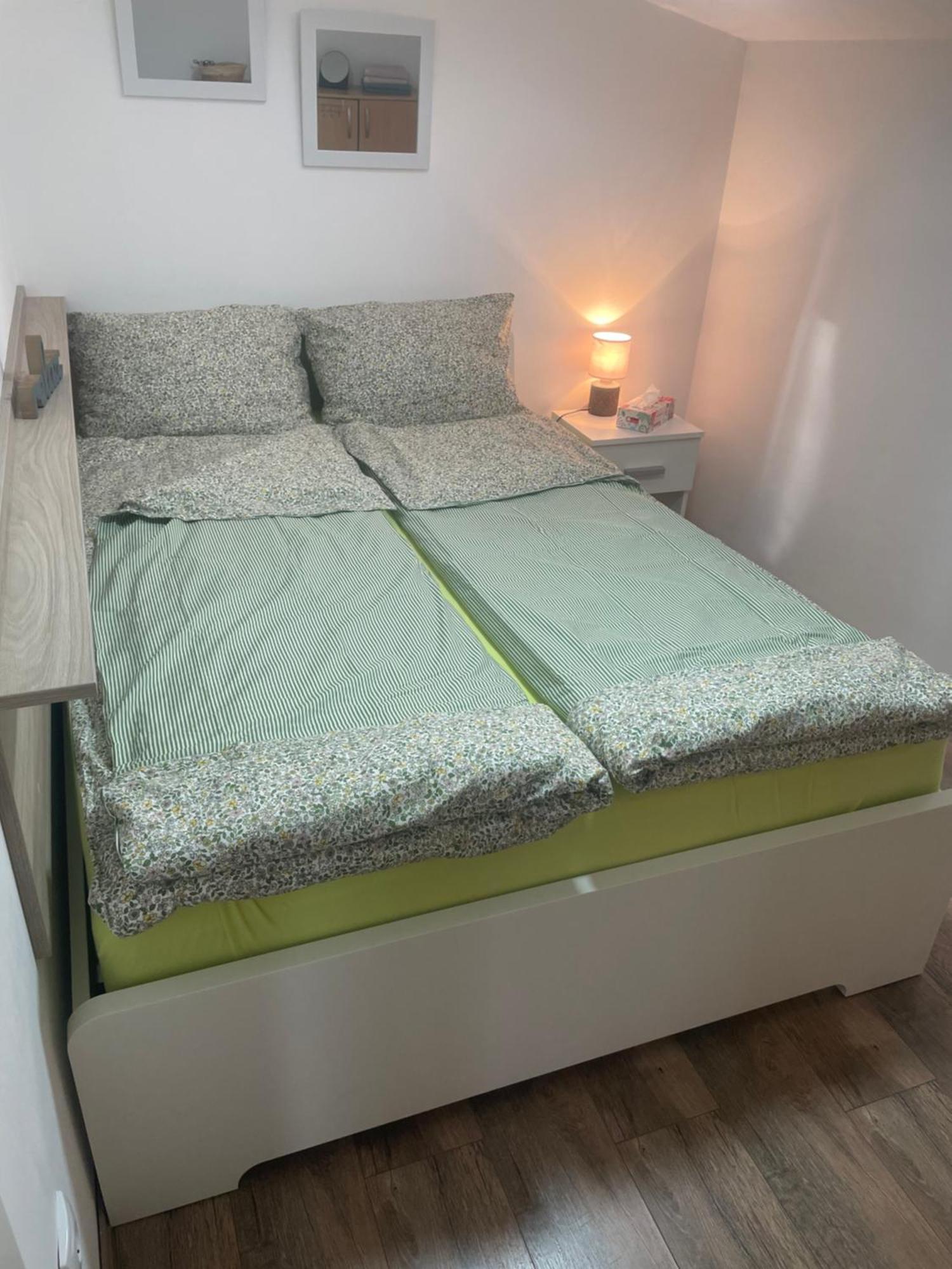 Apartman Una * Belgrad