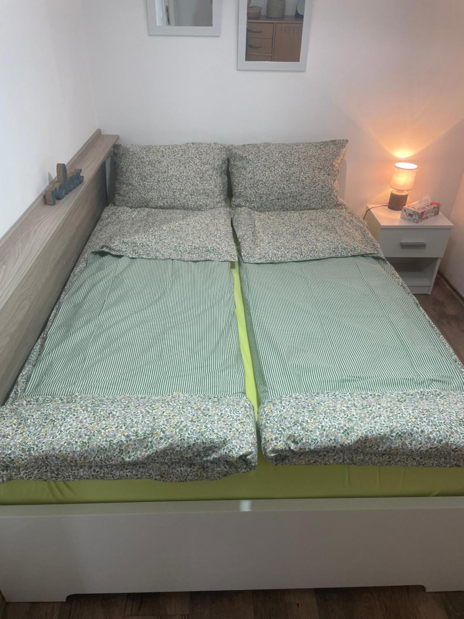 Apartment Apartman Una *