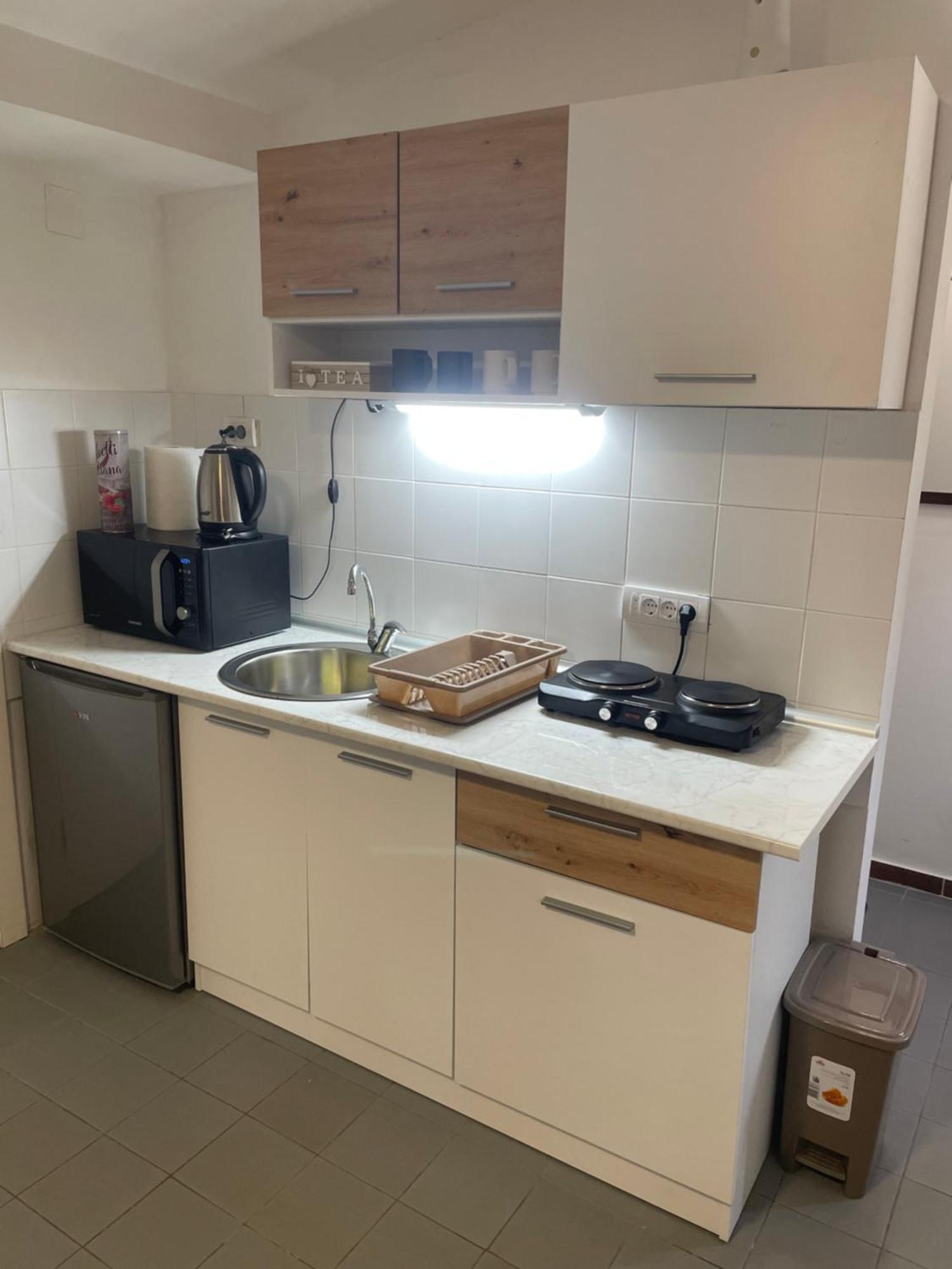Apartman Una