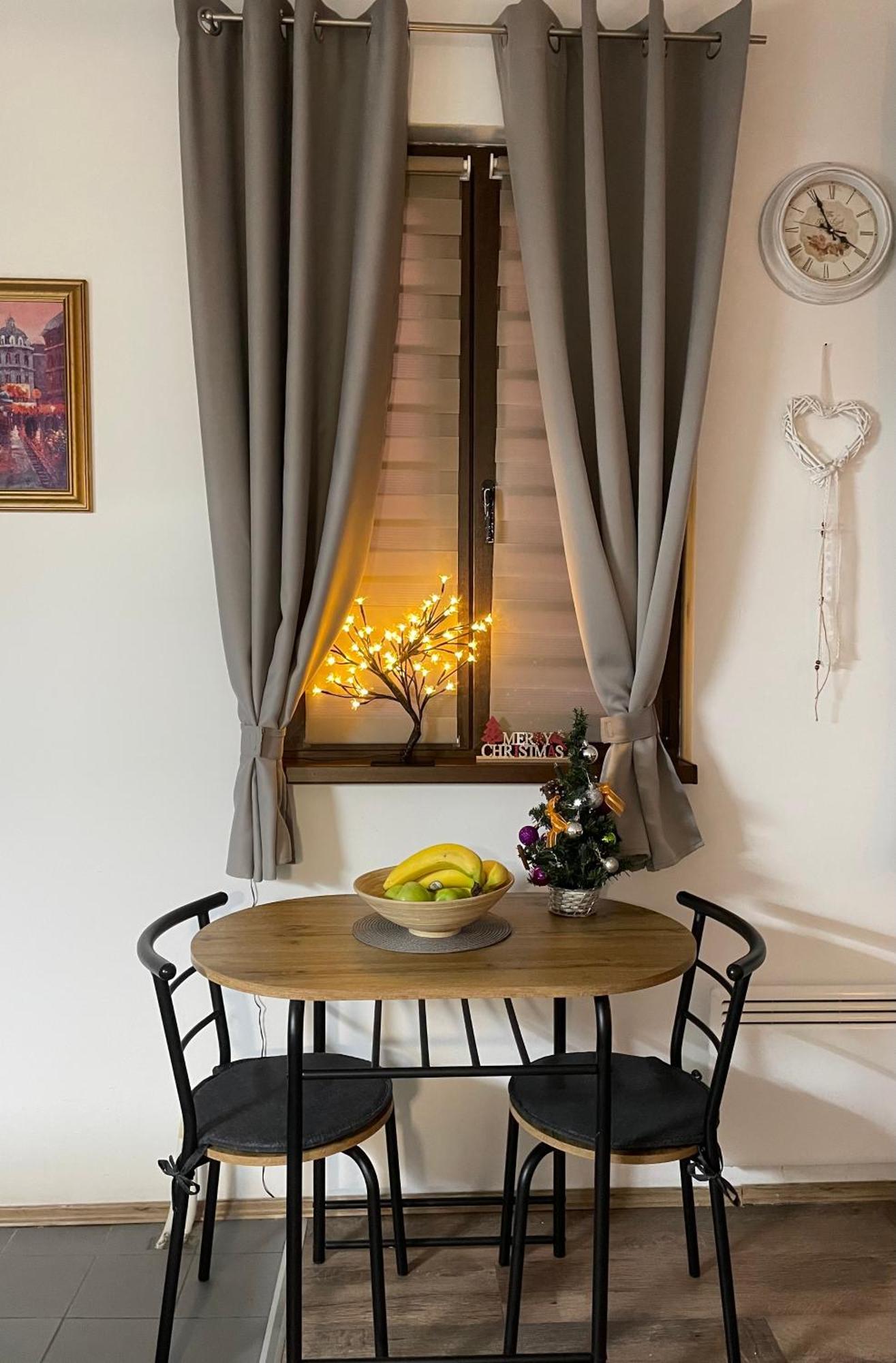 Apartman Una